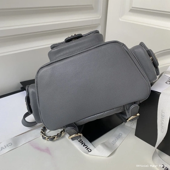 HyperPeter CHANEL BACKPACK 0724